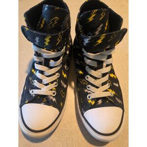 Converse Chuck Taylor All Star Electric Bolt Easy-on kids